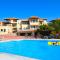 Aloni Suites - Chorafakia
