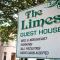 The Limes Guest House - Montrose