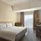 Hotel Santika Siligita Nusa Dua