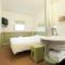 ibis budget Nimes Centre Gare
