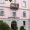 Hotel Zurigo Downtown - Lugano