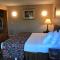 Capri Motel - نورث دارتموث Capri Motel - نورث دارتموث