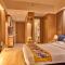 Heefun International Apartment - Zhujiang New Town FuLi Brand New World Plaza