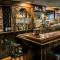 The Olde Mill Inn Basking Ridge
