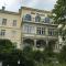 Hotell Temperance