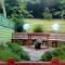 Holiday Home Nature Neno Foto: Holiday Home Nature Neno