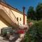 Apartment Tre Rose