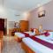 Hotel Blue Dragon