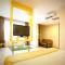 Sinar Sport Hotel