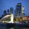 The Fullerton Hotel Singapore