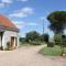 Gîte 5 personnes au calme avec jardin, piscine, proche dAmboise