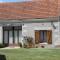 Gîte 5 personnes au calme avec jardin, piscine, proche dAmboise