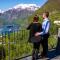 Hotel Utsikten - by Classic Norway Hotels - 盖郎厄尔峡湾