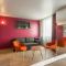 Brit Hotel Codalysa Marne la Vallée - Torcy