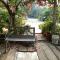 Garden Hostel
