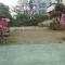 Garden Hostel