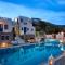 Folegandros Apartments - Chora Folegandros