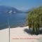 Residenza Silvana Apt A Cielo on the ground floor with parking