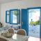 Folegandros Apartments - Folégandros