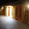 Divine Guest Lodge