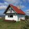 Seaside cottage