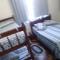 Hostel Recanto de Alegrias em São Cristòvão - Rio de Janeiro