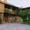 Līvijas apartamenti