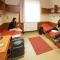 Study K & M Hotel