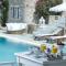 Folegandros Apartments - Chora Folegandros