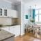 Sanhaus Apartments - PARKOWA 44 - wyjątkowe apartamenty 2 minuty od plaży