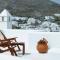Folegandros Apartments - Folégandros