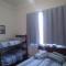 Hostel Recanto de Alegrias em São Cristòvão - Rio de Janeiro