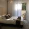 LOFT SPA - Côté château.