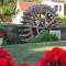 Le Moulin Aux Ans
