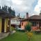 Mechta Guest House