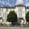 2 Zimmer Appartement am Bismarckplatz Heidelberg