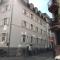 2 Zimmer Appartement am Bismarckplatz Heidelberg
