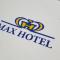 Max Hotel - Arcoverde