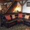 Ty Mawr at Bethania B&B Rooms and Crumble Cottage