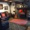 Ty Mawr at Bethania B&B Rooms and Crumble Cottage