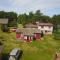 Treimani Country House