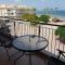 Salomé Beach Apartments