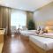 Sai Gon Kim Lien Hotel Vinh City