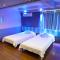 Espace Elastique B&B with contactless check-in - Hong Kong