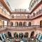 Haveli Dharampura - UNESCO awarded Boutique Heritage Hotel - Neu-Delhi