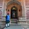 Haveli Dharampura - UNESCO awarded Boutique Heritage Hotel - Neu-Delhi