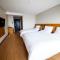 Asia Lakeside Hotel