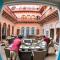 Haveli Dharampura - UNESCO awarded Boutique Heritage Hotel - Neu-Delhi