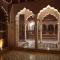 Haveli Dharampura - UNESCO awarded Boutique Heritage Hotel - Neu-Delhi