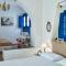 Folegandros Apartments - Folégandros